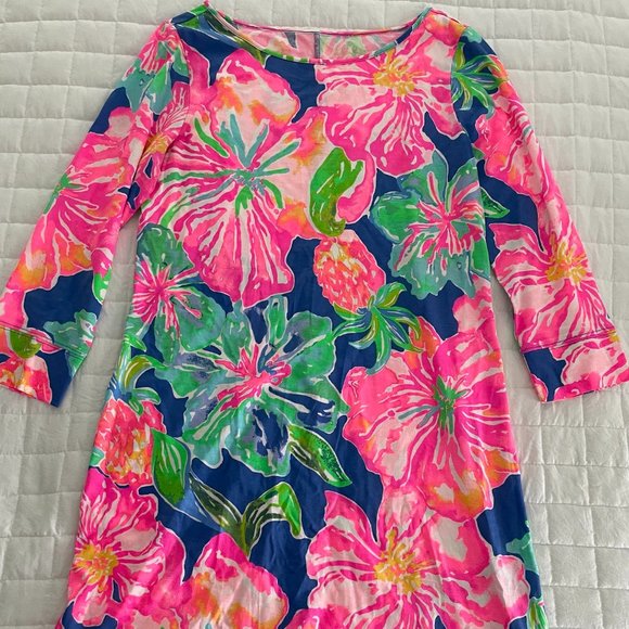 Lilly Pulitzer Dresses & Skirts - Lilly Pulitzer Marlowe Dress